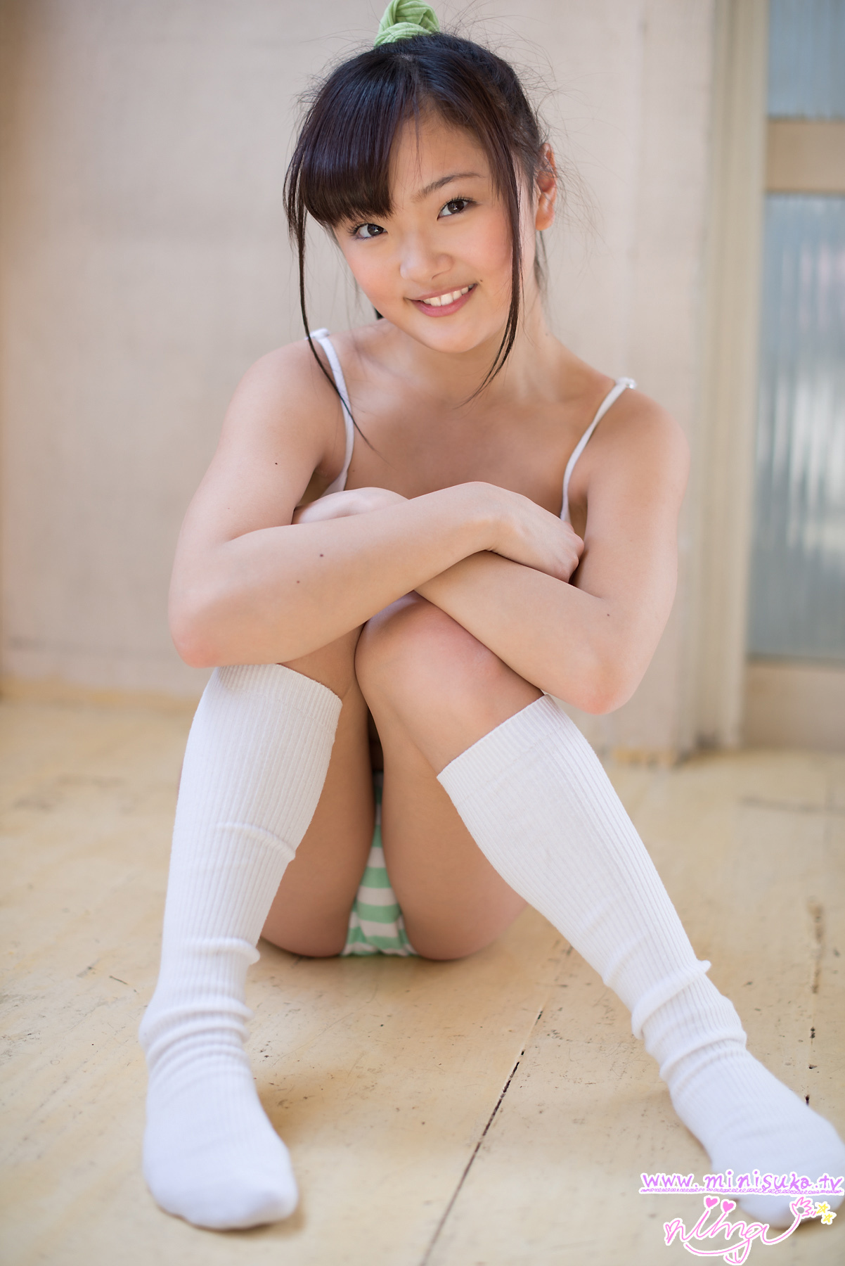 [Minisuka.tv] Niina Aizawa – Special Gallery 03